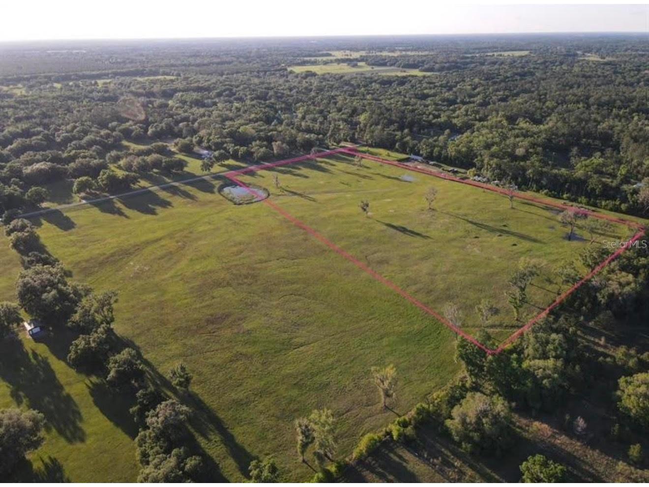 NW 160 Avenue Morriston FL 32668 OM717970 image1