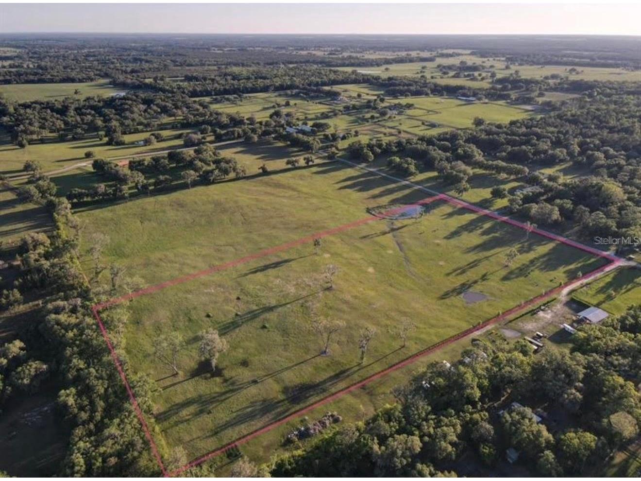 NW 160 Avenue Morriston FL 32668 OM717970 image3