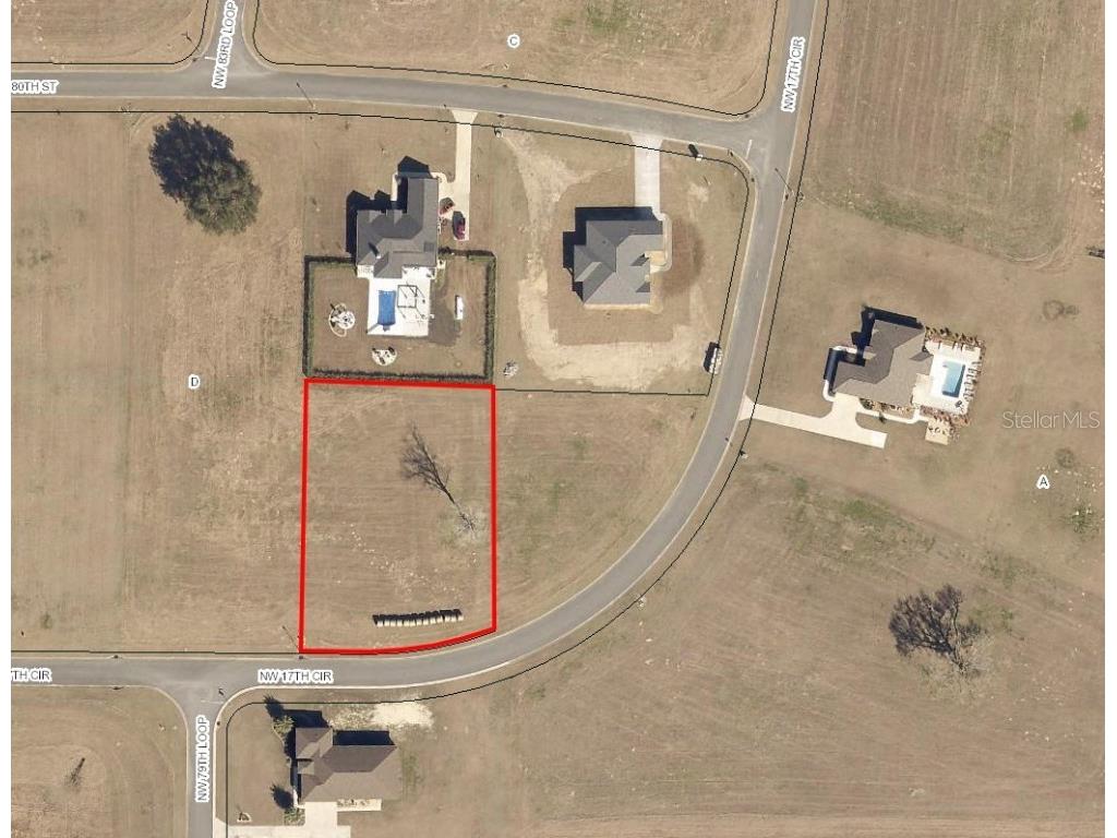 NW 17th Circle Ocala FL 34475 OM642973 image1