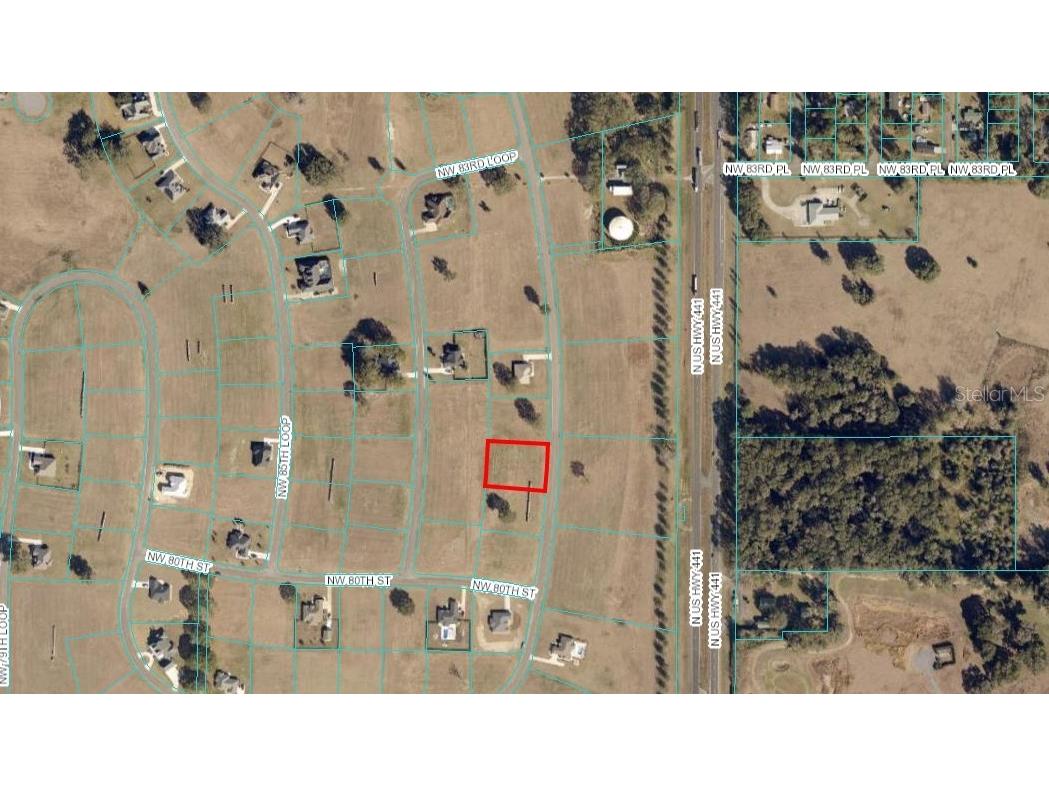 NW 17th Circle Ocala FL 34475 OM654632 image1