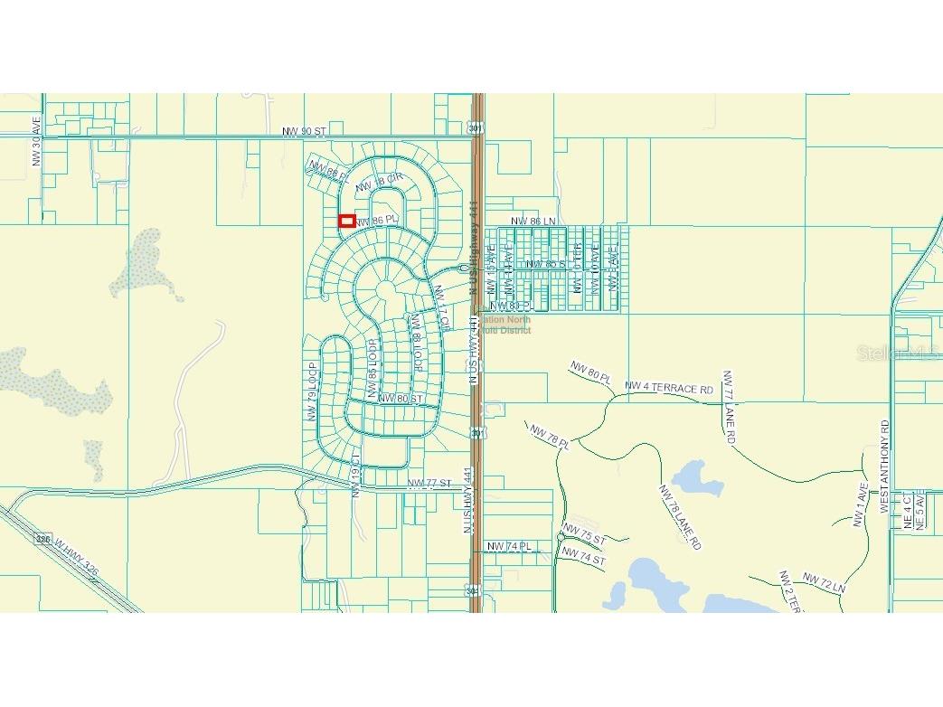 NW 17th Circle Ocala FL 34475 OM702223 image2