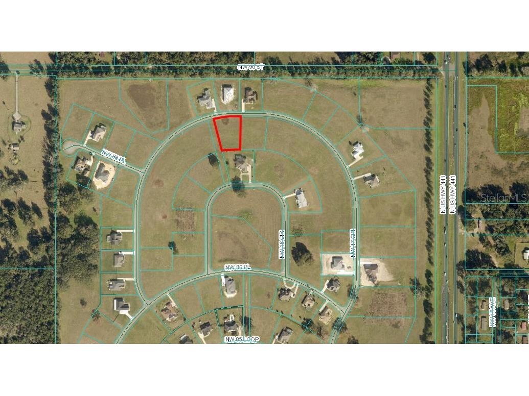 NW 17th Circle Ocala FL 34475 OM702227 image1