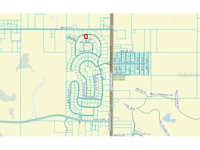 NW 17th Circle Ocala FL 34475 OM702227 image2