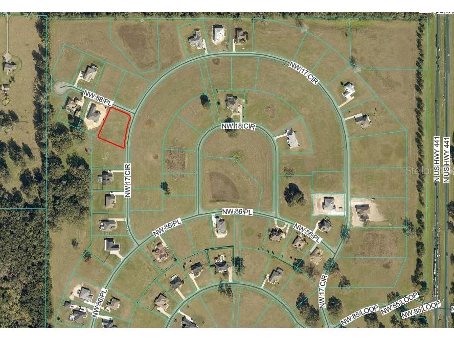NW 17th Circle Ocala FL 34475 OM719594 image1