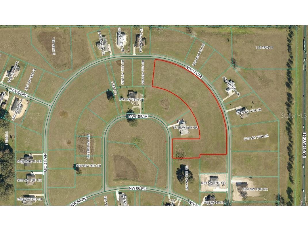 Nw 17th Circle Ocala FL 34475 OM726690 image1