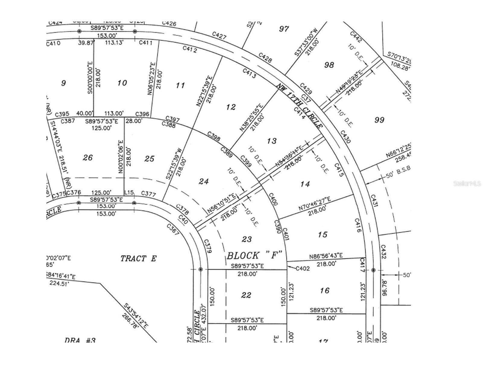 Nw 17th Circle Ocala FL 34475 OM726690 image2