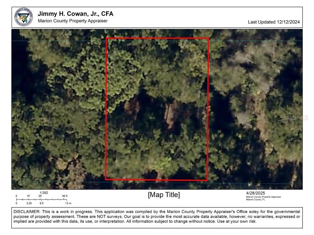 Nw 17th St Ocala FL 34482 A4650547 image3