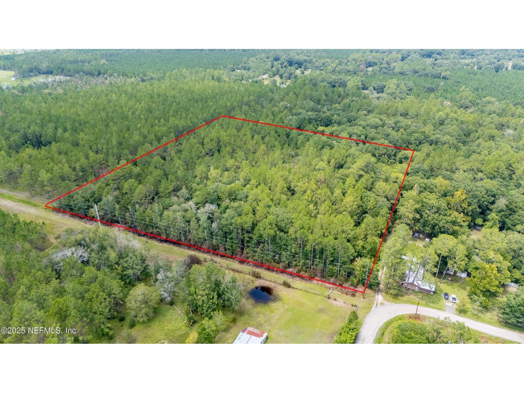 NW 185th Avenue Starke FL 32091 GC534058 image1