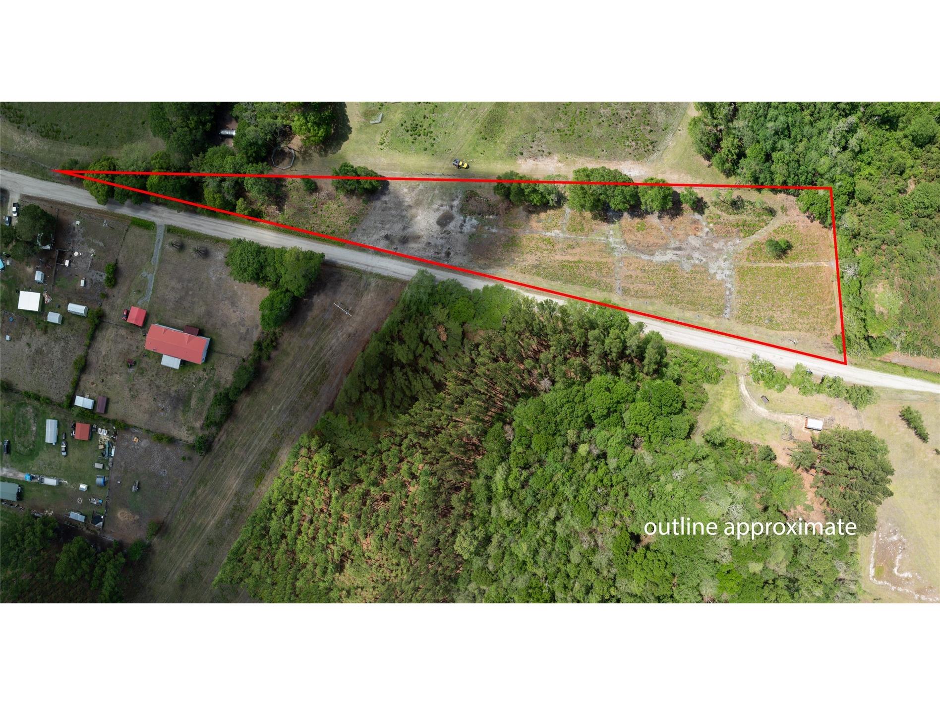 Nw 185th Street Starke FL 32091 GC540289 image1