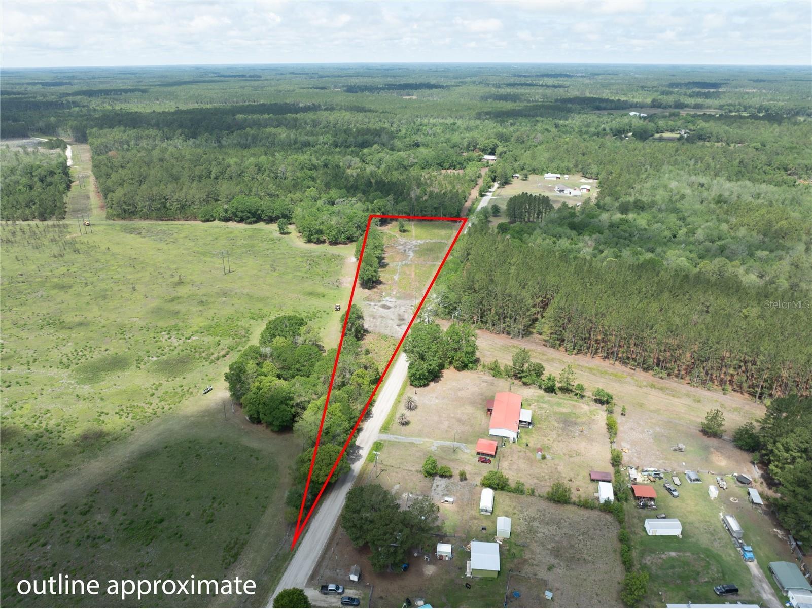 Nw 185th Street Starke FL 32091 GC540289 image3