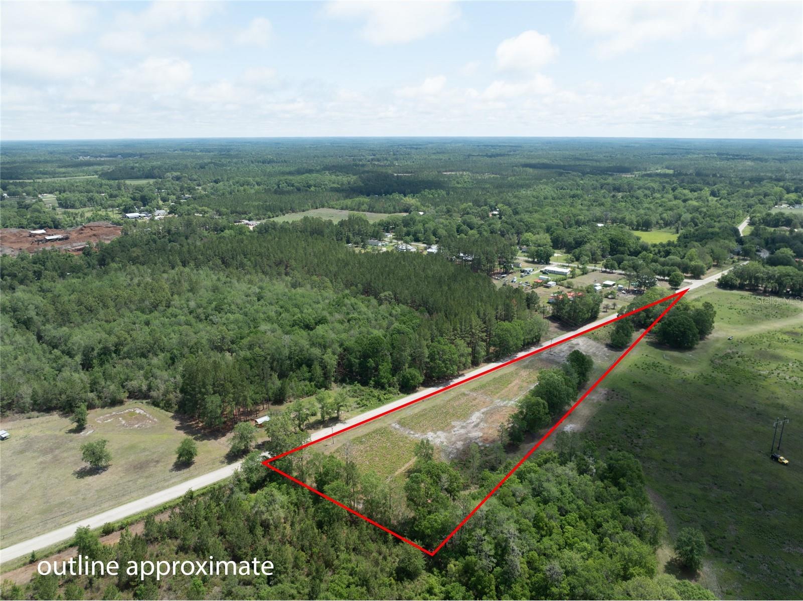 Nw 185th Street Starke FL 32091 GC540289 image6