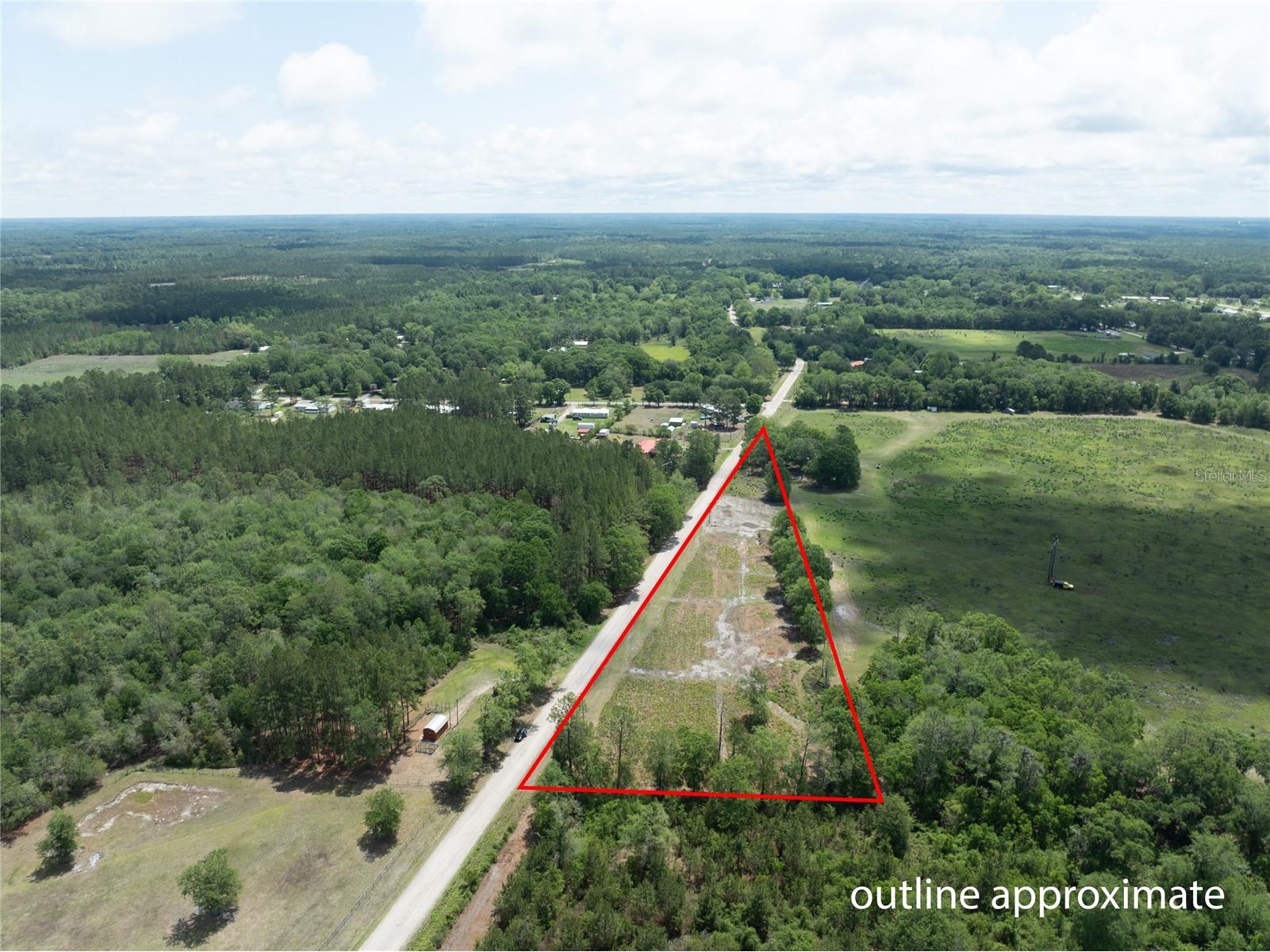 Nw 185th Street Starke FL 32091 GC540289 image7