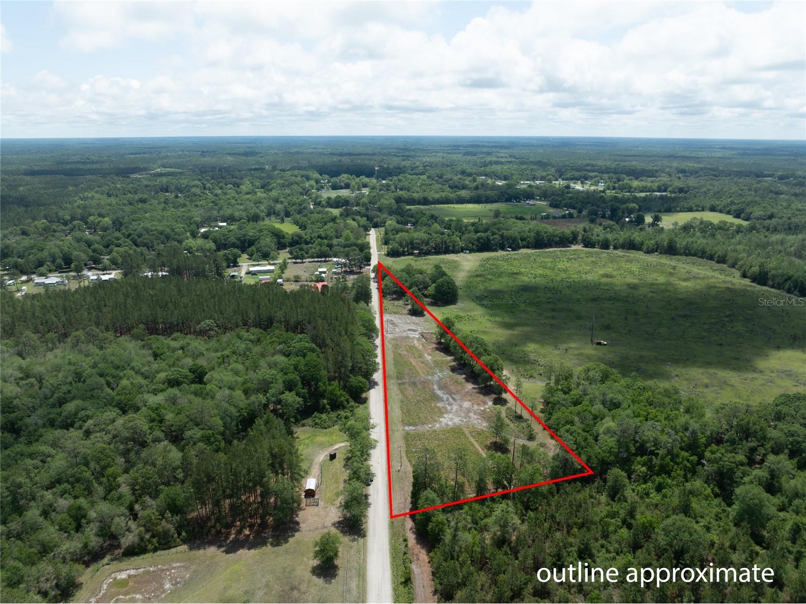 Nw 185th Street Starke FL 32091 GC540289 image8