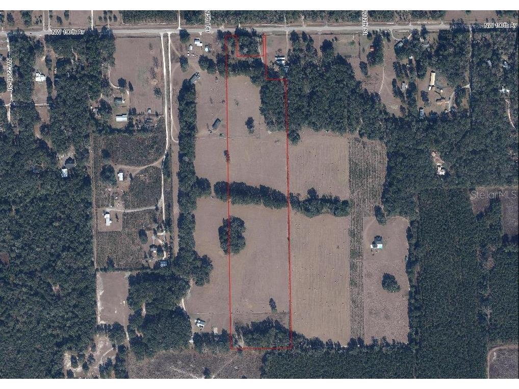 Nw 190th Ave High Springs FL 32643 OM676899 image1