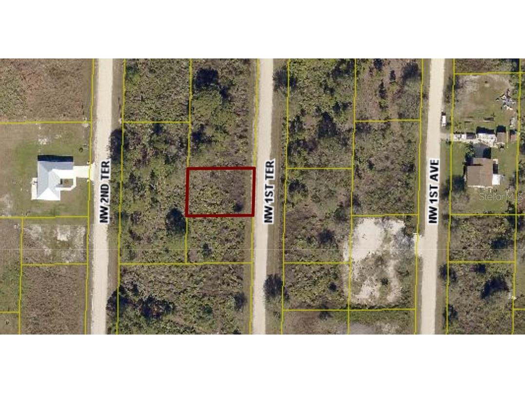 NW 1st Terrace Okeechobee FL 34972 U8211062 image1