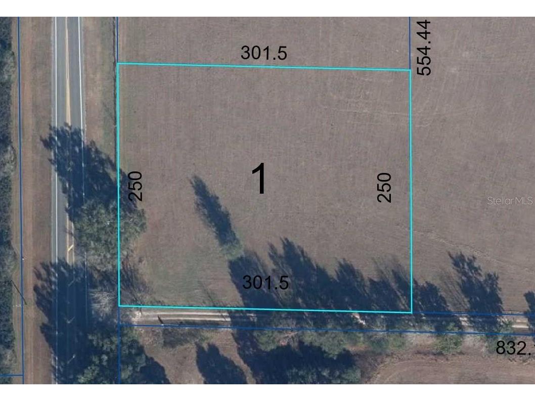NW 202nd Street High Springs FL 32643 GC540659 image2