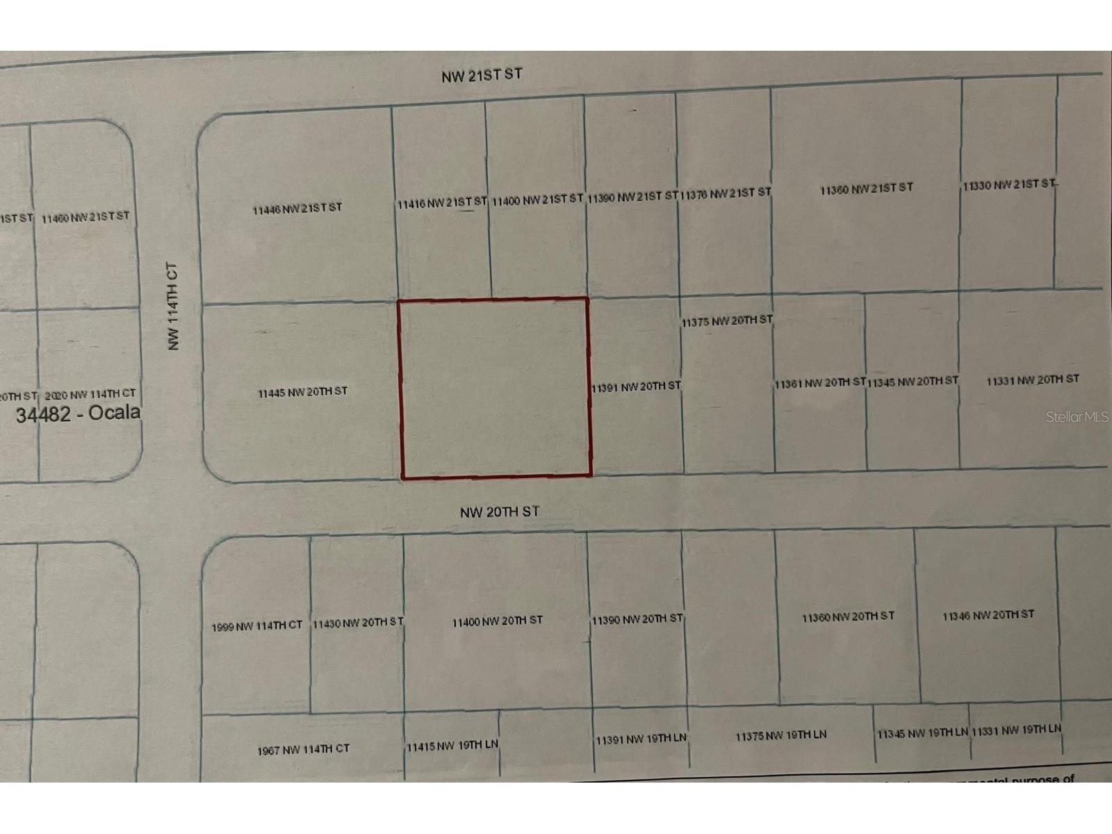 Nw 20th St Ocala FL 34482 S5141801 image3