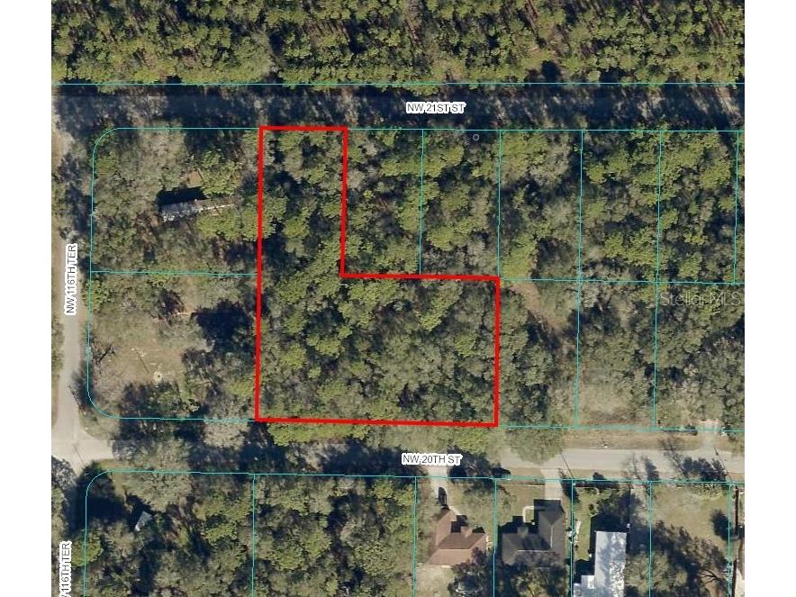 Nw 20th Street Ocala FL 34482 O6087348 image1