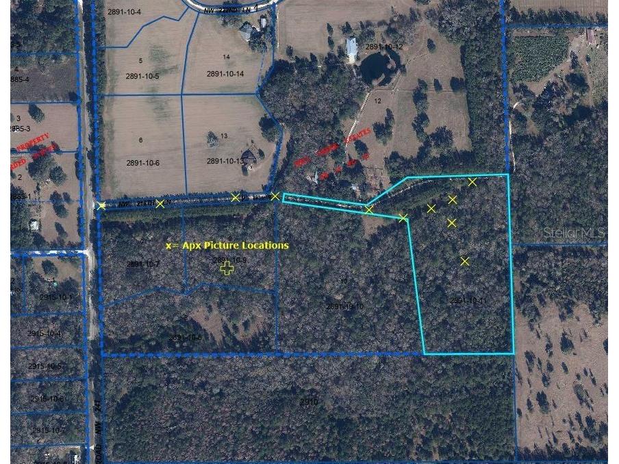 NW 218th Lane Alachua FL 32615 GC532585 image23