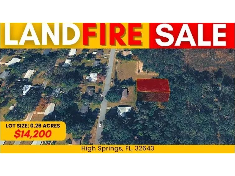 NW 238th Terrace High Springs FL 32643 TB8458421 image1