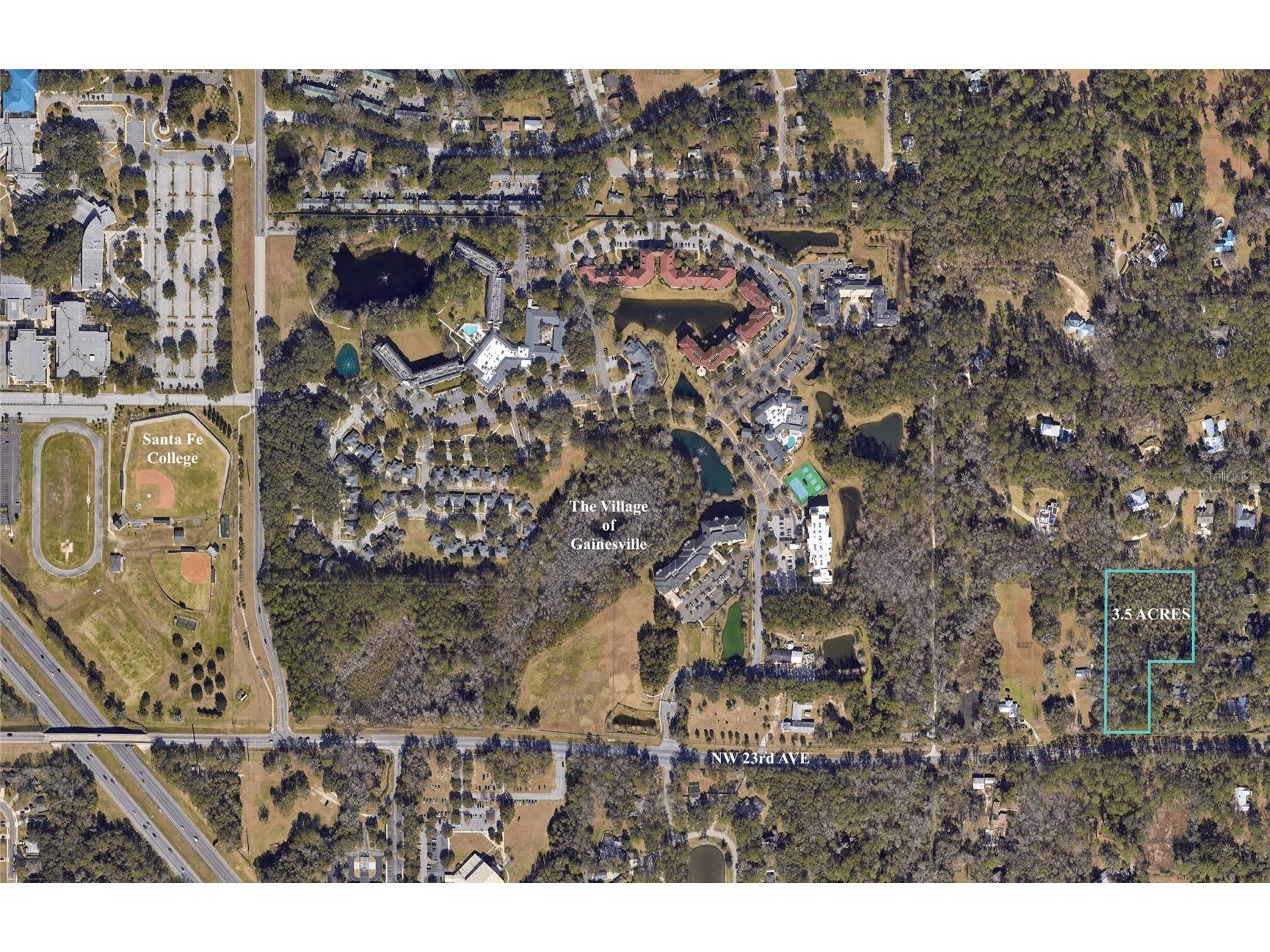 NW 23rd Avenue Gainesville FL 32606 GC536681 image1