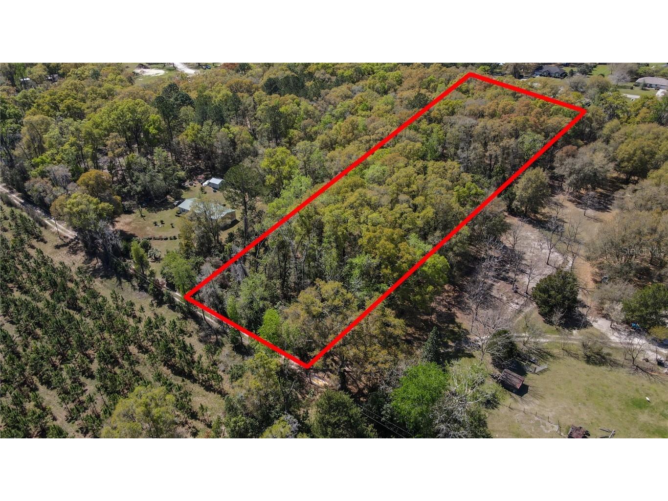 NW 253rd Street, High Springs, FL, 32643 | MLS: GC520265 | Edina Realty