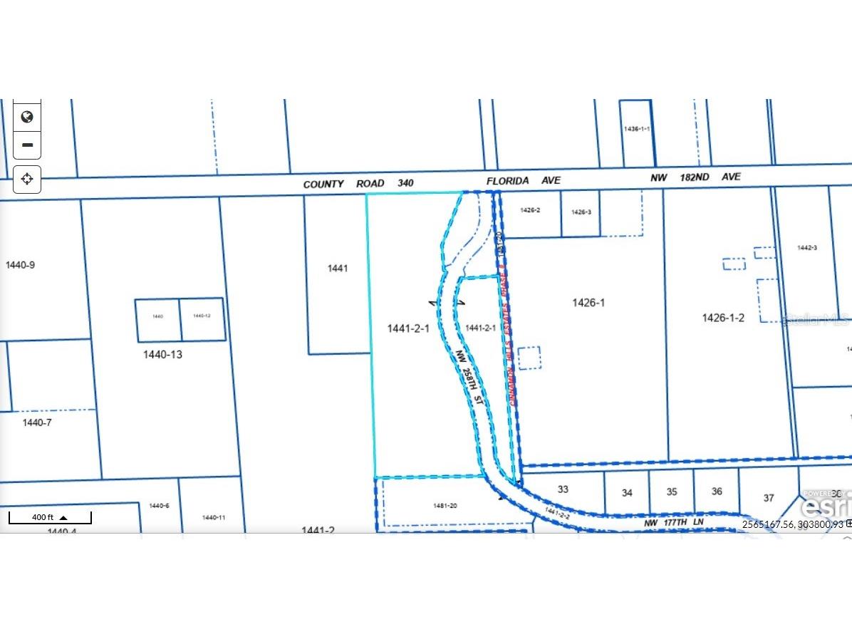 NW 258th Street High Springs FL 32643 GC523813 image1