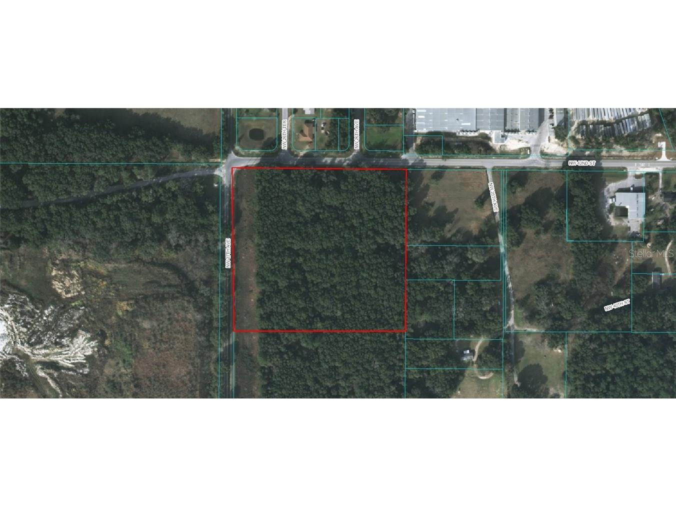 Nw 27th Ave Ocala FL 34475 OM612071 image1