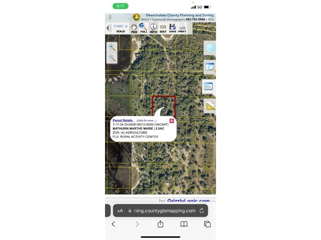 NW 298th Street Okeechobee FL 34972 O6168323 image1