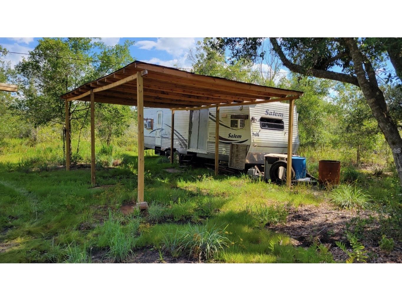 NW 300th Street Okeechobee FL 34972 OK224173 image1