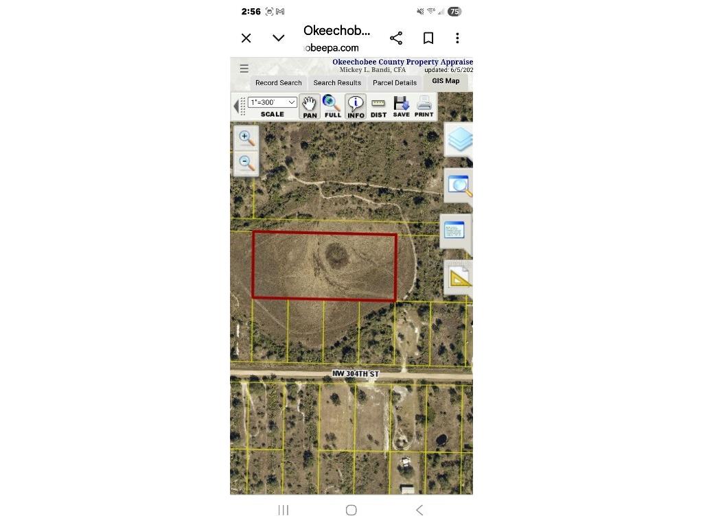 NW 306 Street Okeechobee FL 34972 OK225284 image1