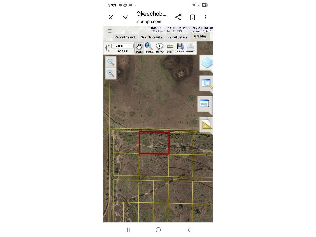 NW 320th Street Okeechobee FL 34972 OK225288 image1