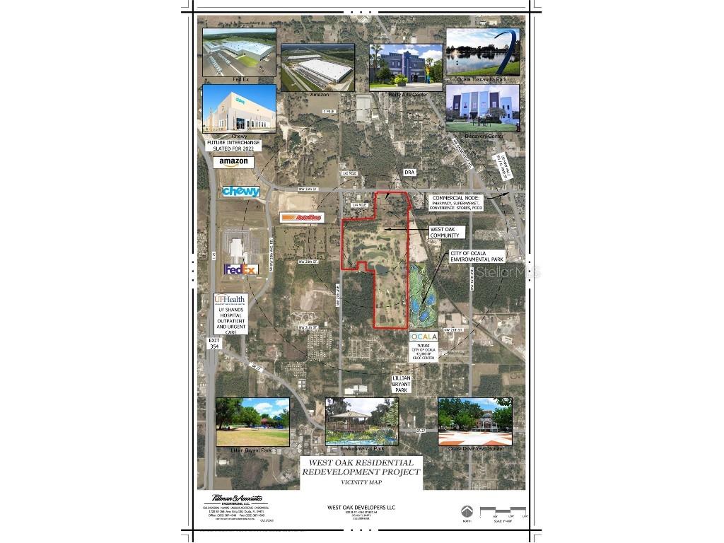 NW 35th Street Ocala FL 34475 OM678645 image1