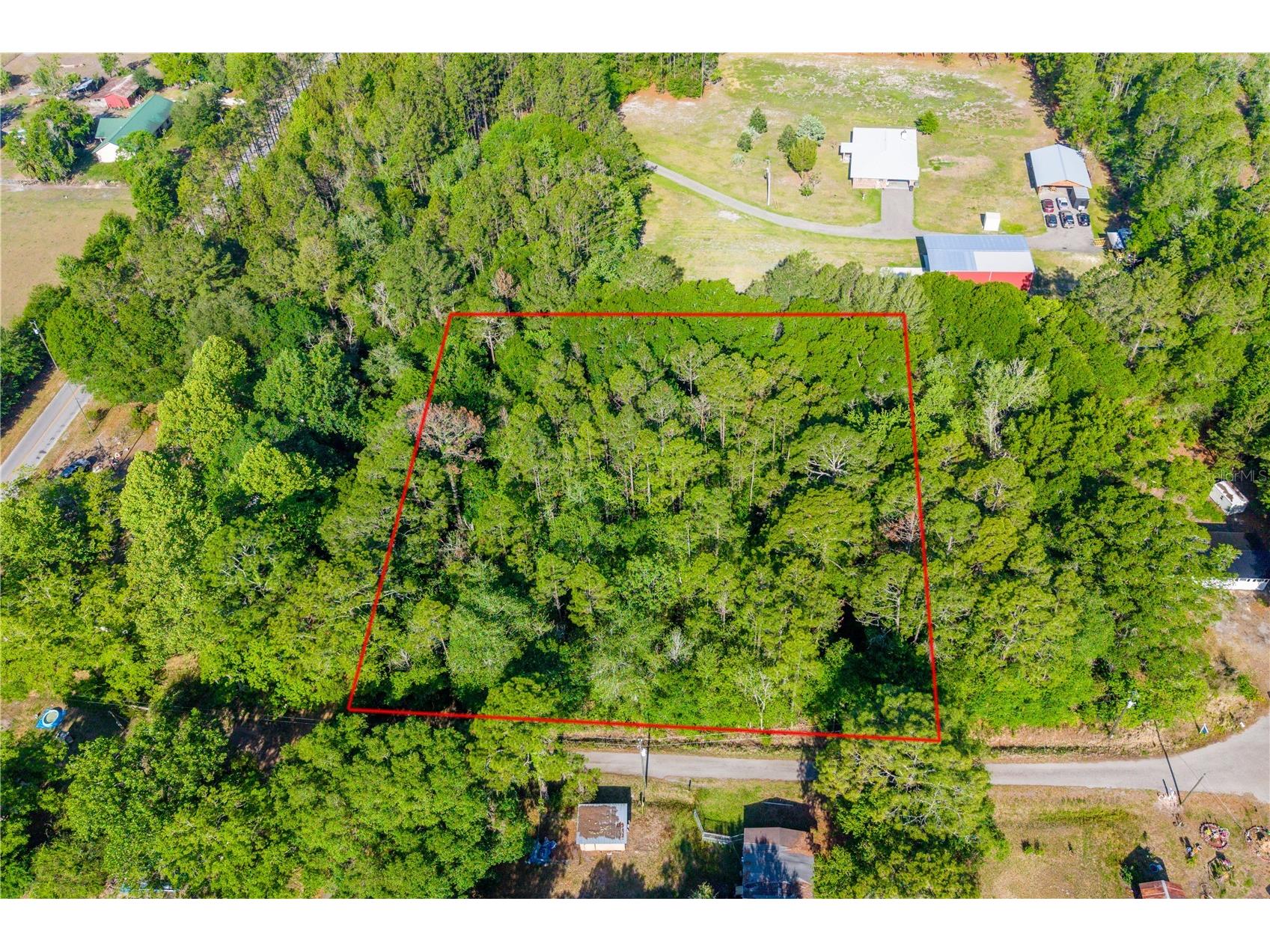 Nw 37th Lane Starke FL 32091 GC540610 image1