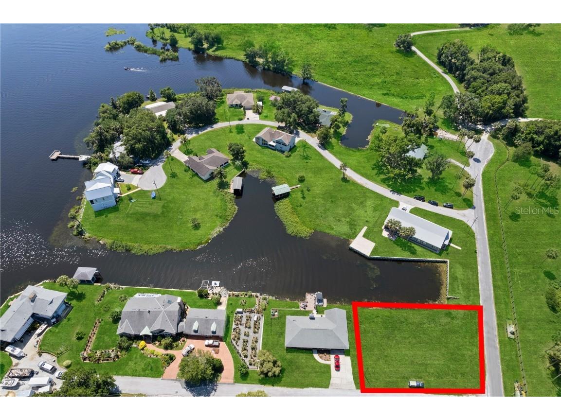 NW 39th Terrace Micanopy FL 32667 - Orange Lake GC534554 image1