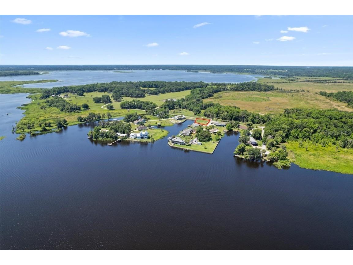 NW 39th Terrace Micanopy FL 32667 - Orange Lake GC534554 image2