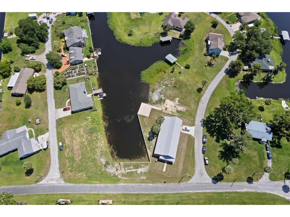 NW 39th Terrace Micanopy FL 32667 - Orange Lake GC534554 image5