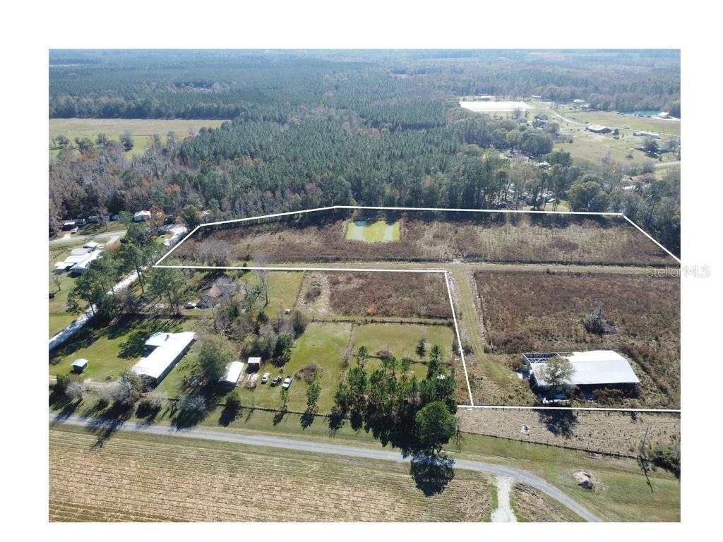 NW 41st Avenue Lawtey FL 32058 U8227100 image1