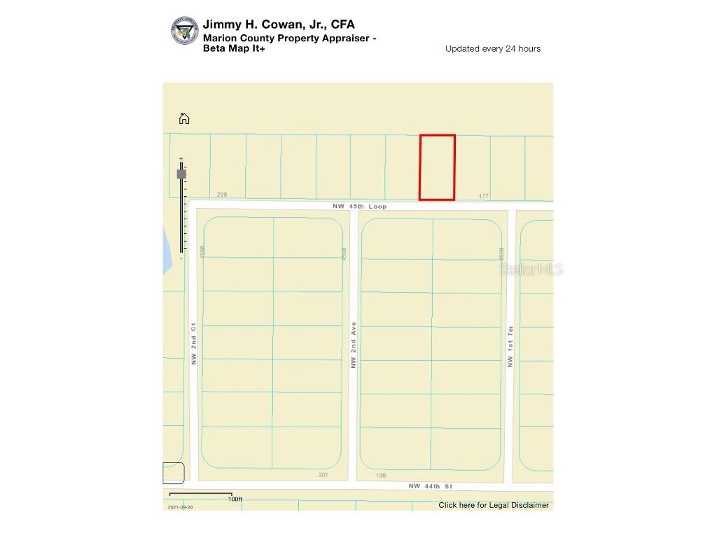 NW 45 Loop Ocala FL 34475 OM632573 image1