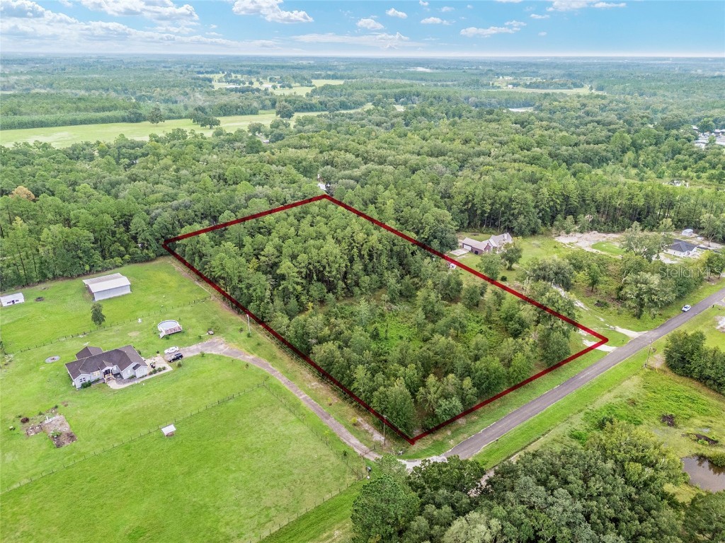 NW 45th Court Lake Butler FL 32054 GC525198 image1