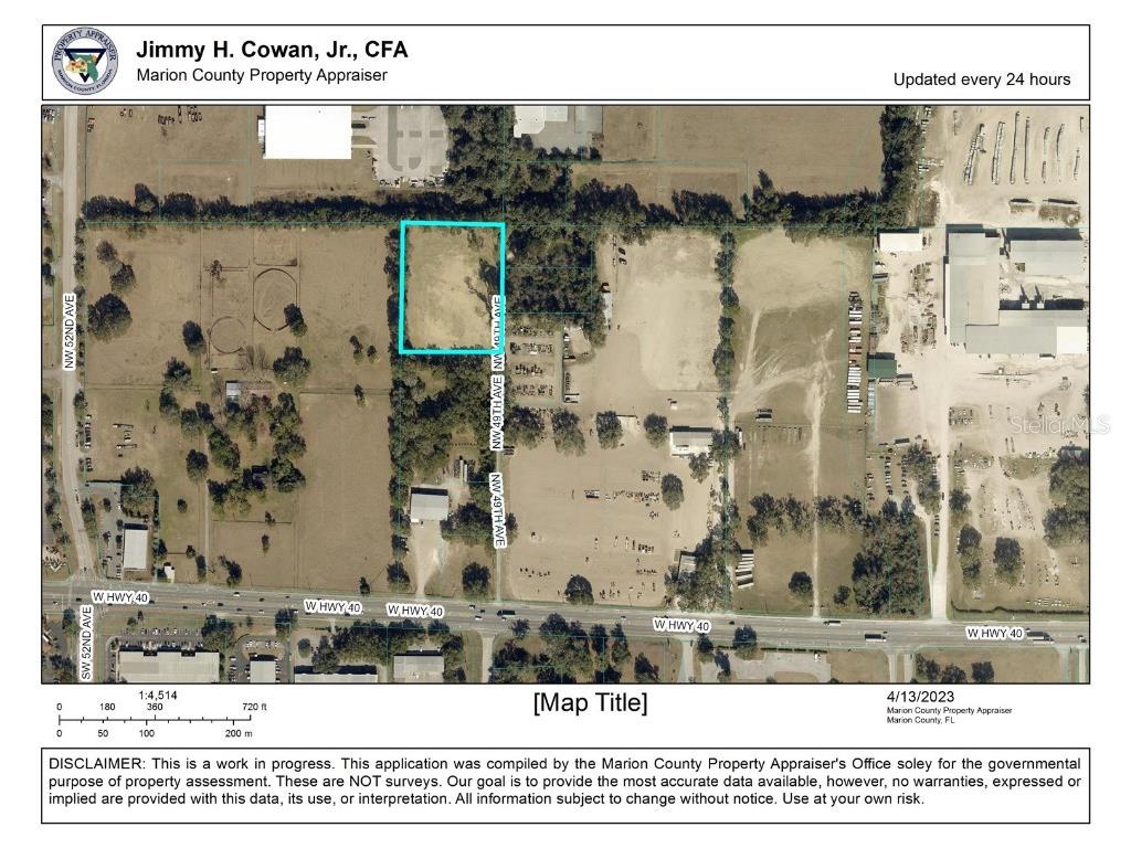 NW 49th Avenue Ocala FL 34482 J959954 image1