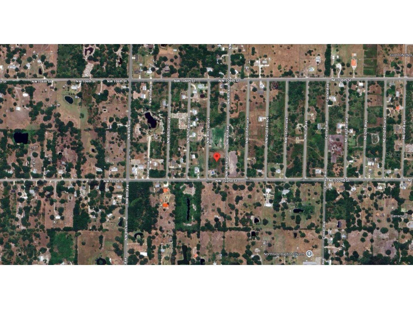 NW 4th Avenue Okeechobee FL 34972 OK225594 image1