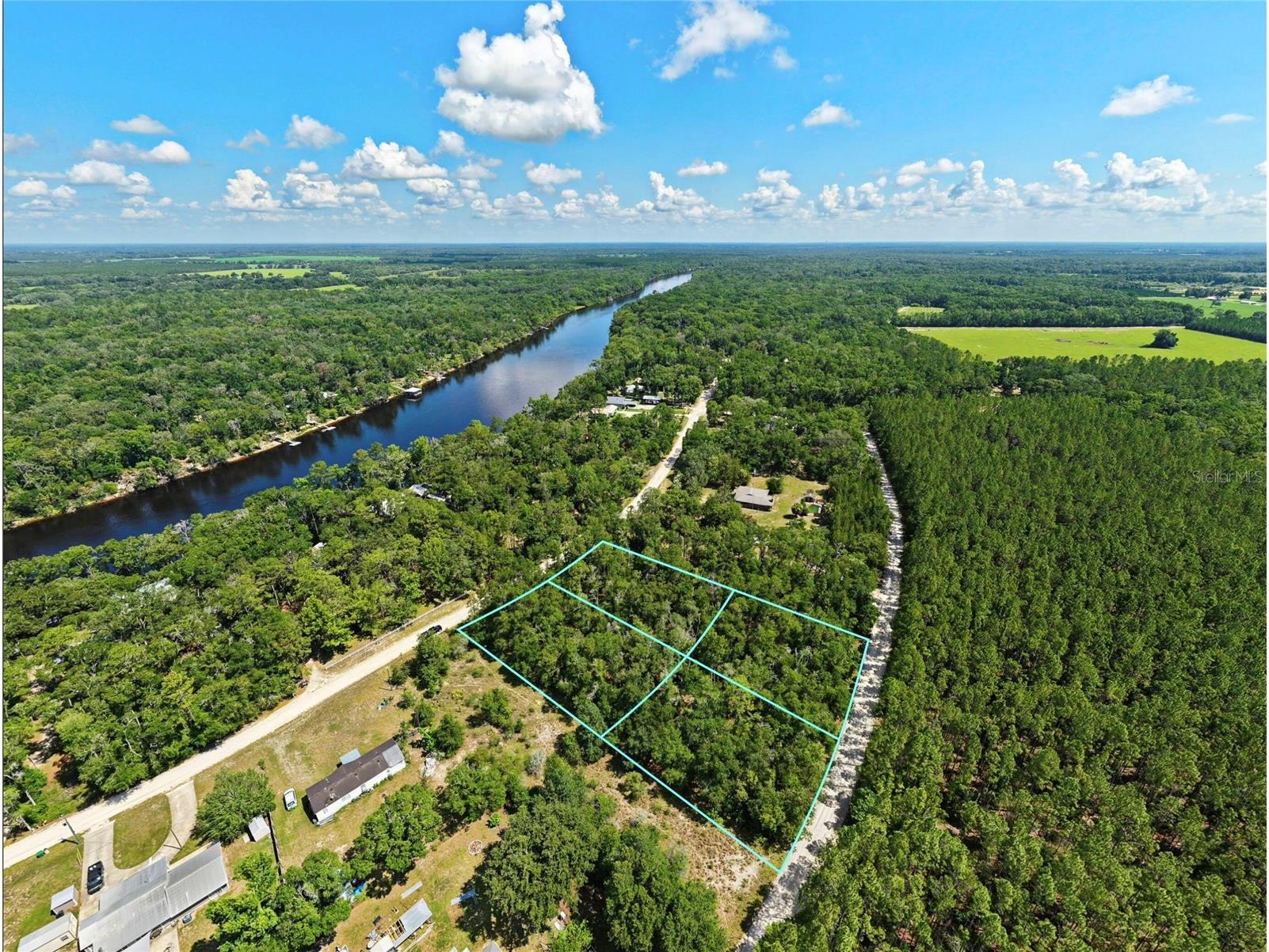 NW 50th Terrace Bell FL 32619 O6417850 image1