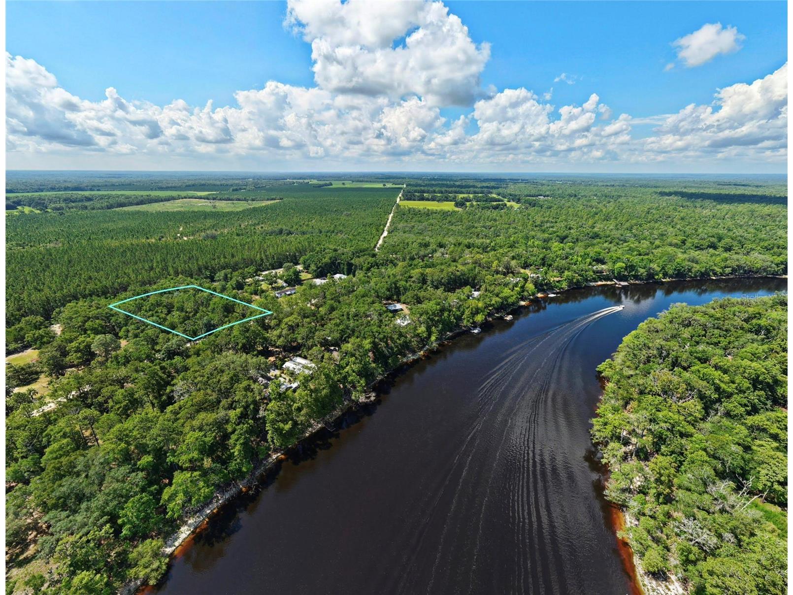 NW 50th Terrace Bell FL 32619 O6417850 image4