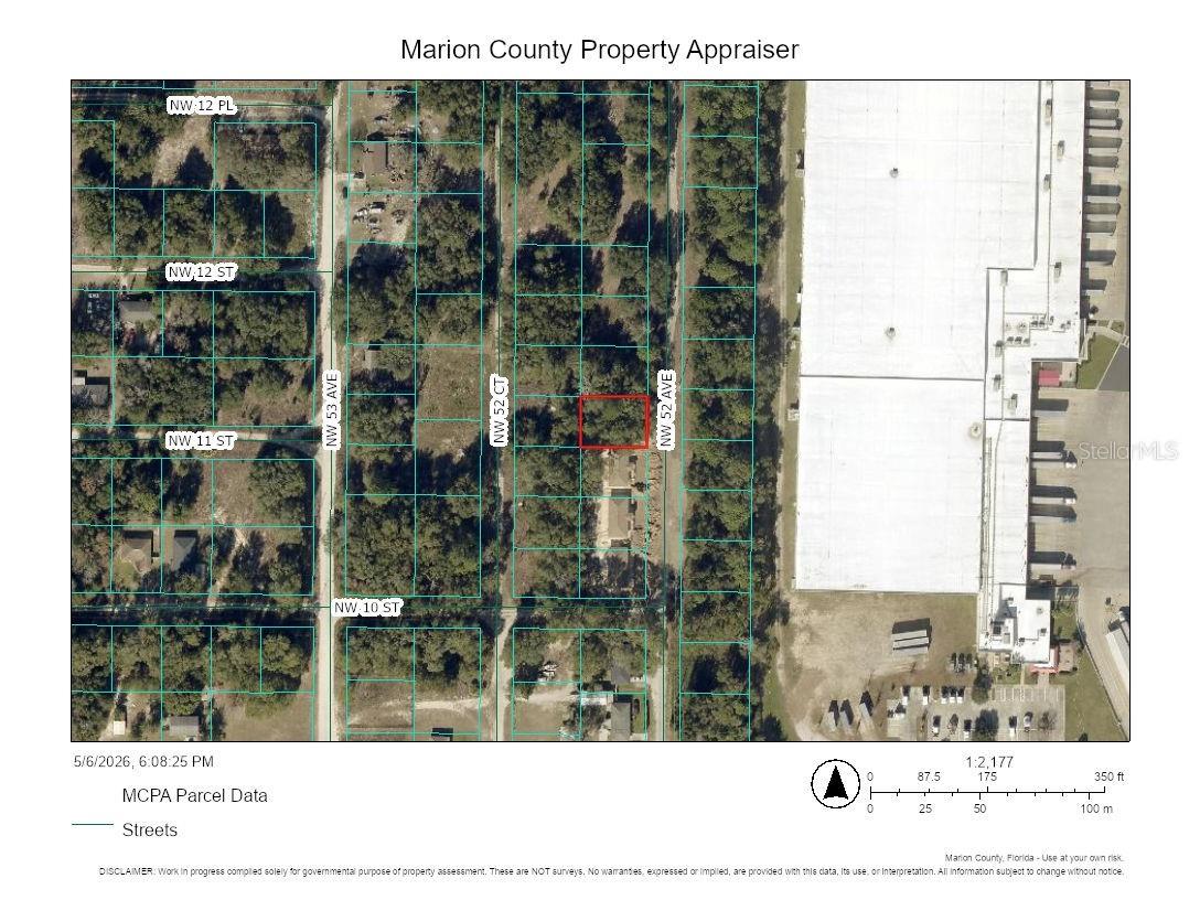 NW 52nd Avenue Ocala FL 34482 C7525876 image1