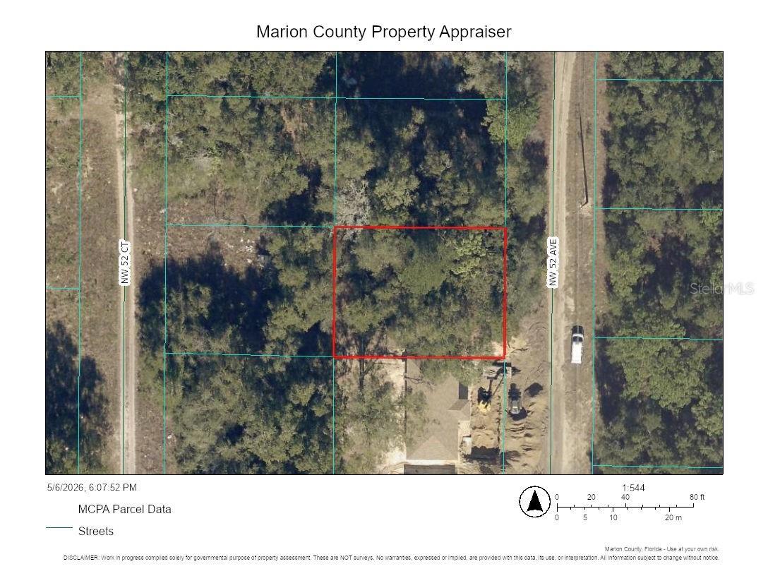 NW 52nd Avenue Ocala FL 34482 C7525876 image2