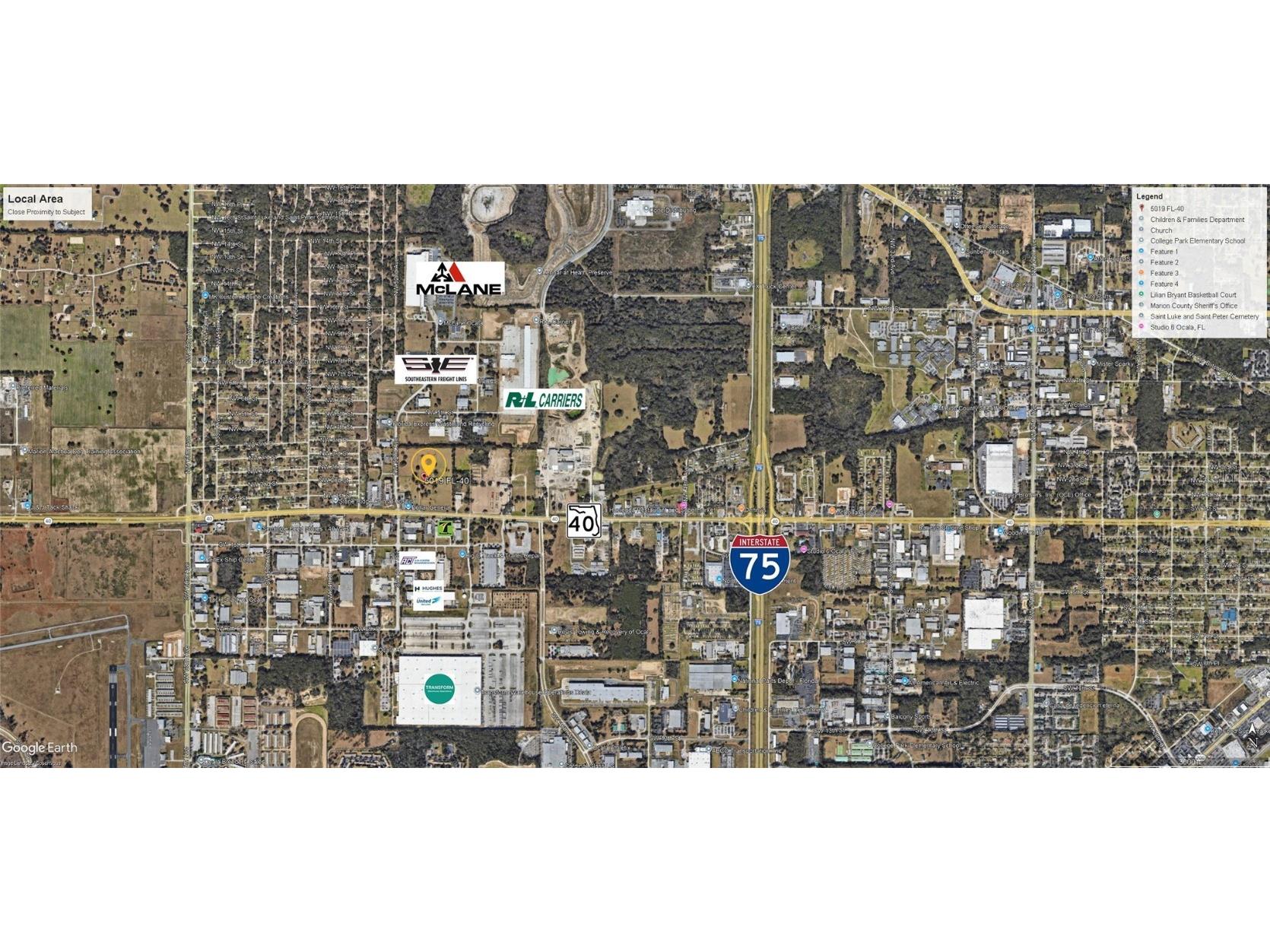 NW 52nd Avenue Ocala FL 34482 OM711409 image14