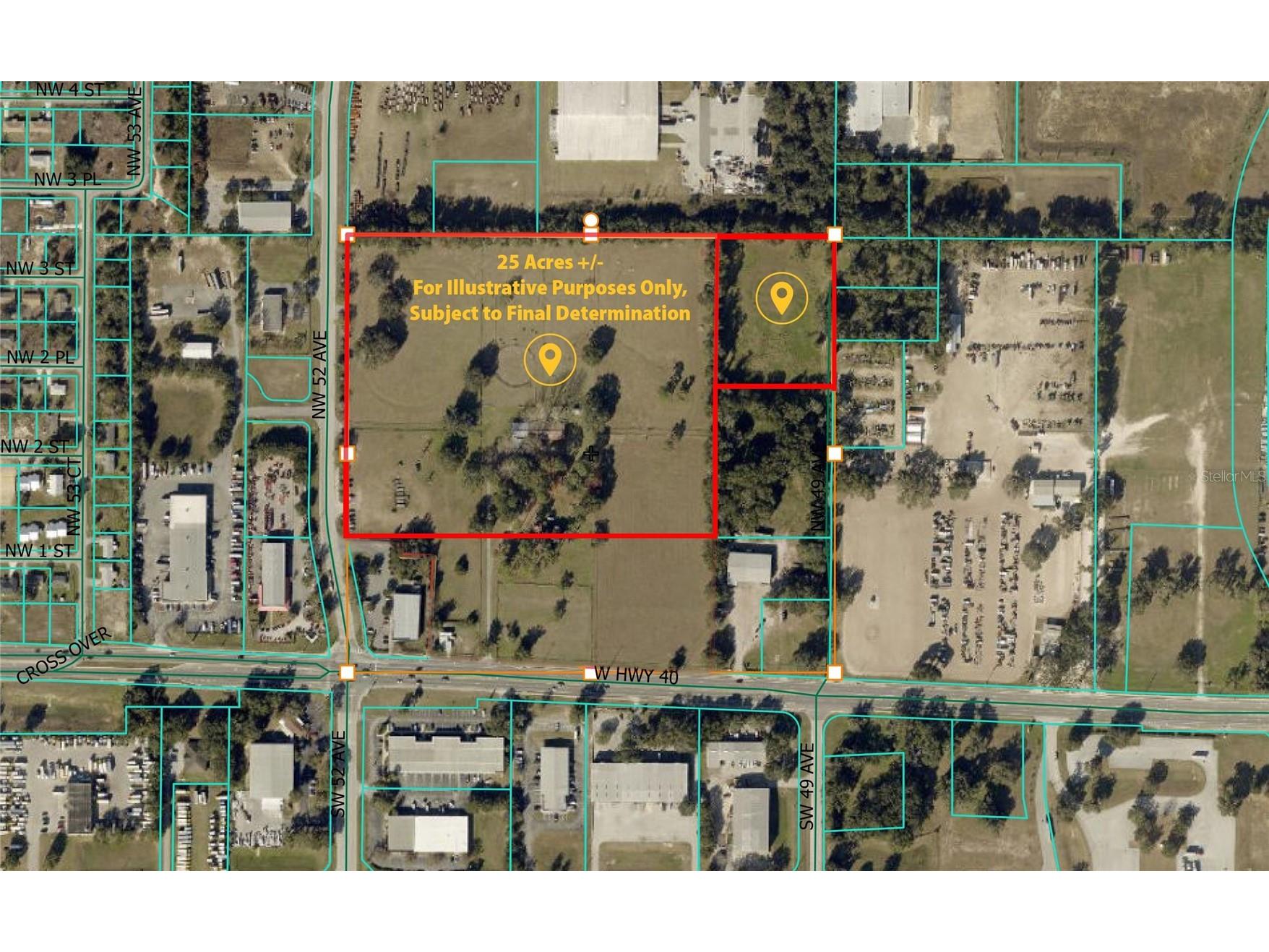 NW 52nd Avenue Ocala FL 34482 OM720085 image13