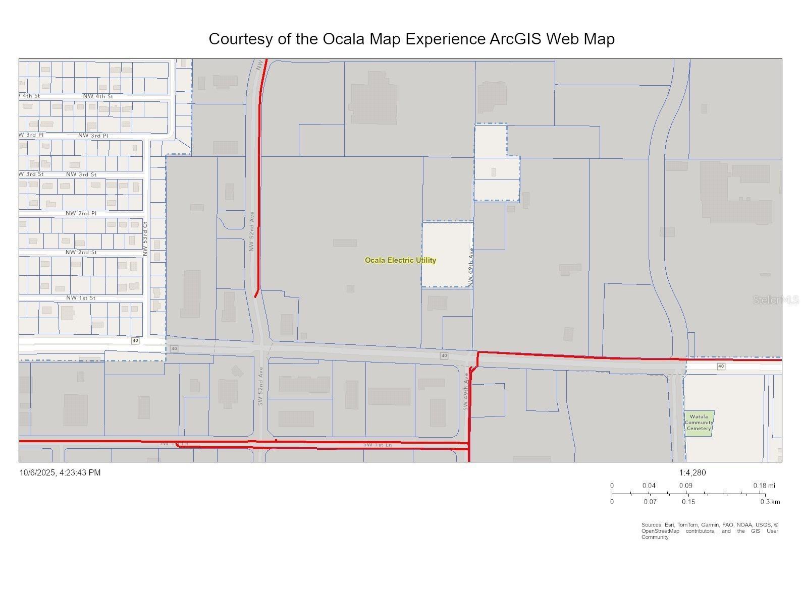 NW 52nd Avenue Ocala FL 34482 OM720085 image15
