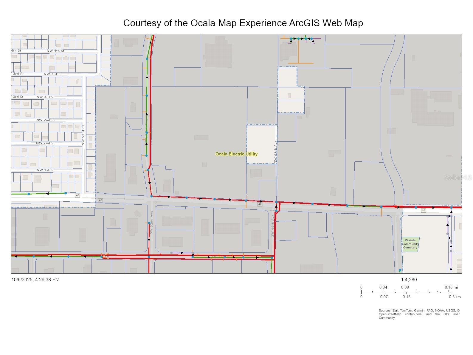 NW 52nd Avenue Ocala FL 34482 OM720085 image16
